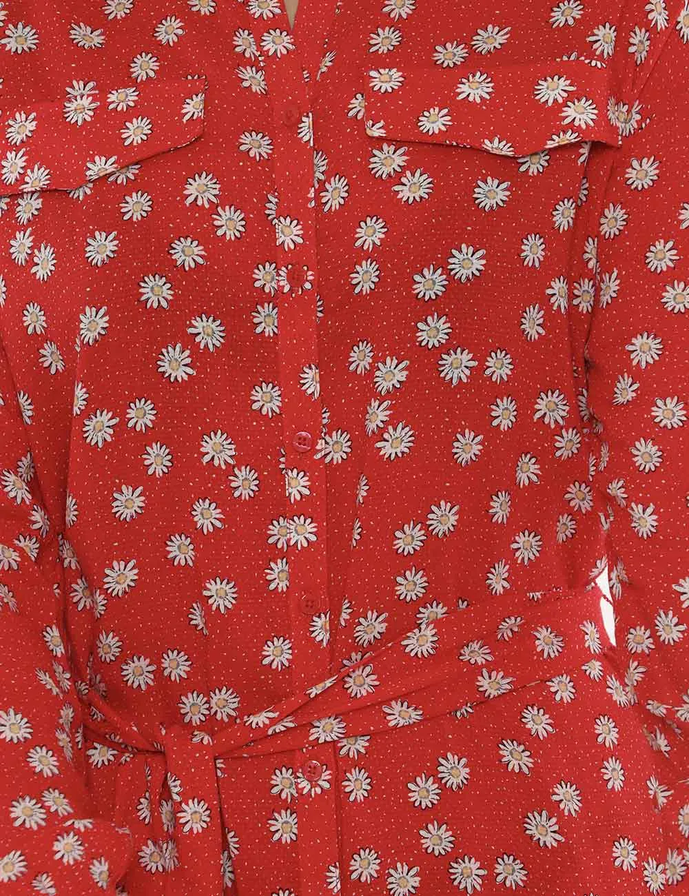 Vestito Pele Jeans floreale