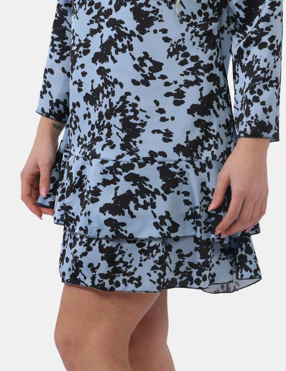 Vestito  Vougue Azzurro