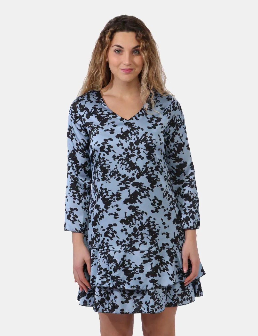 Vestito  Vougue Azzurro