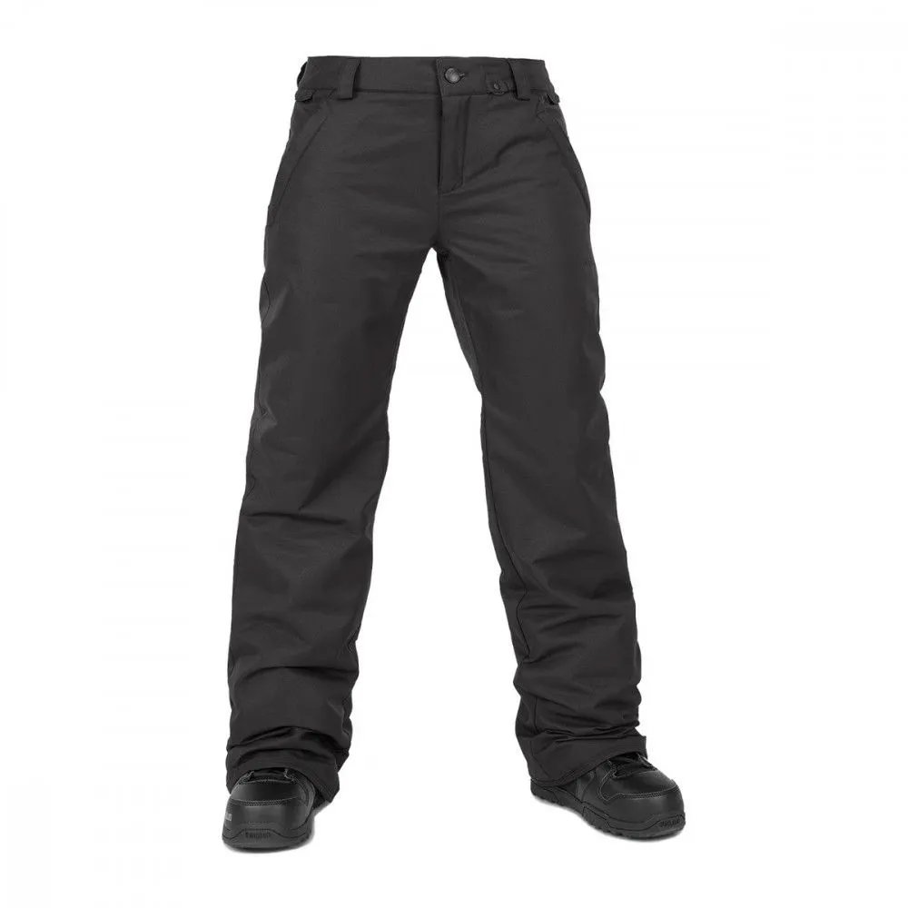 VOLCOM PANTALONI FROCHICKIE INSULATED