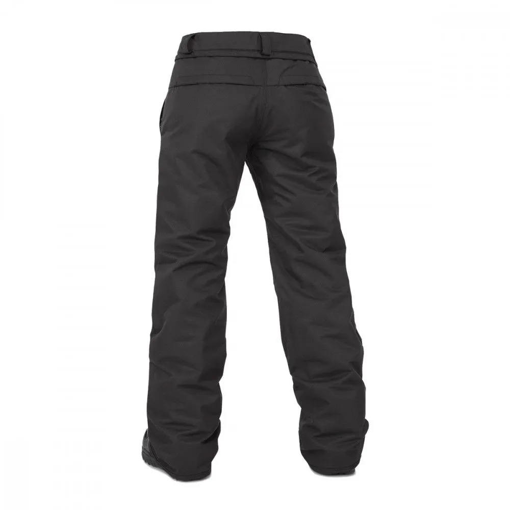 VOLCOM PANTALONI FROCHICKIE INSULATED