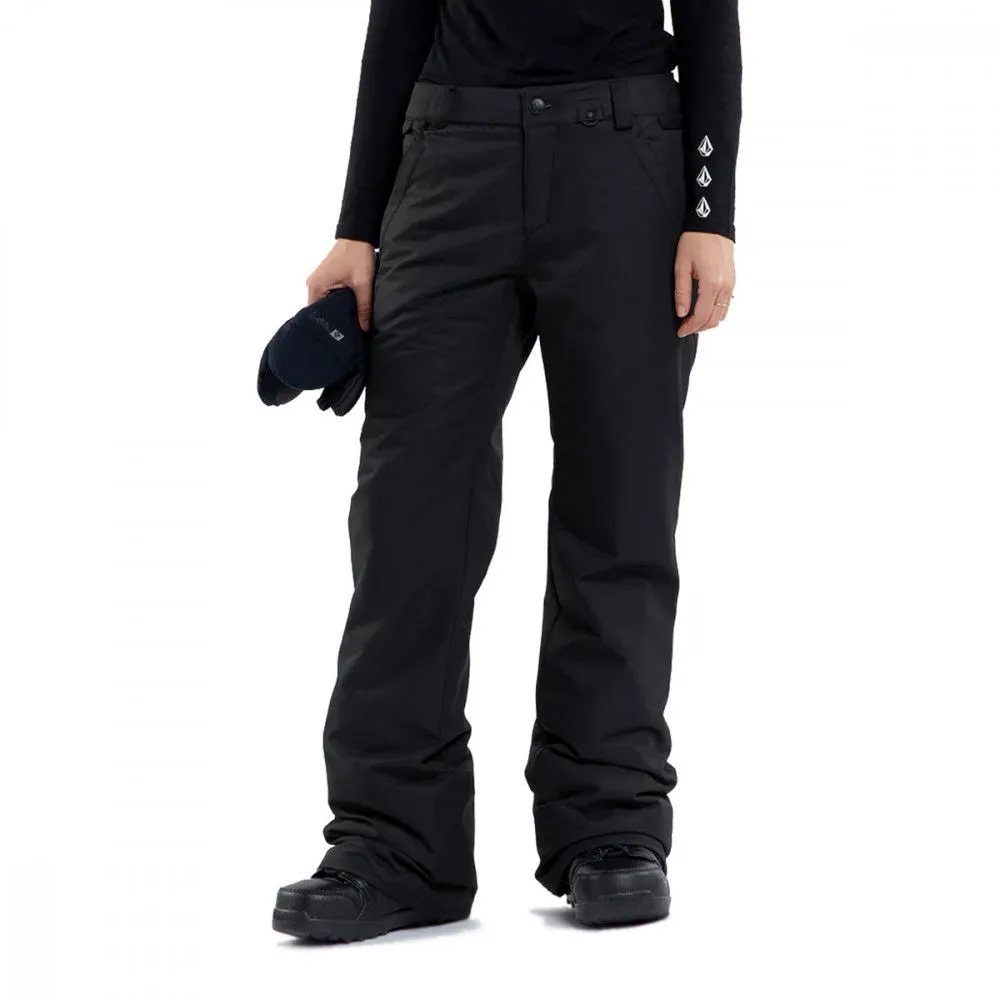 VOLCOM PANTALONI FROCHICKIE INSULATED