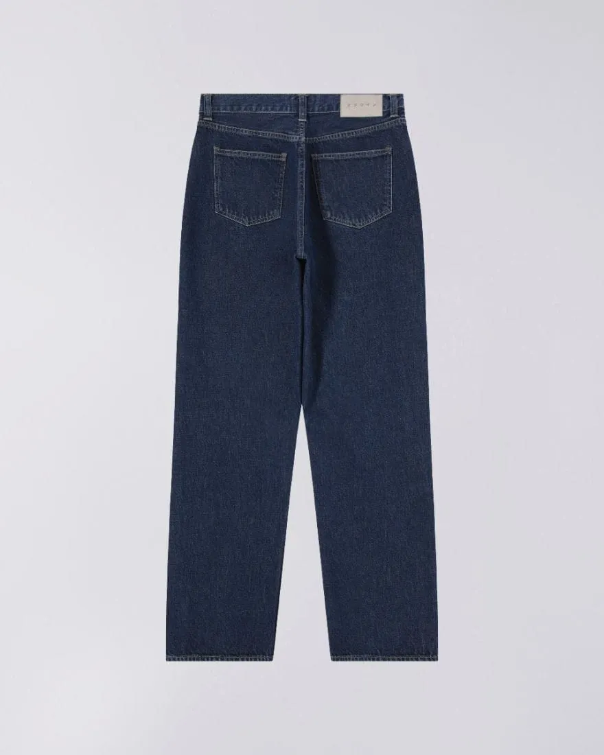 W Janis Pant Marble Wash
