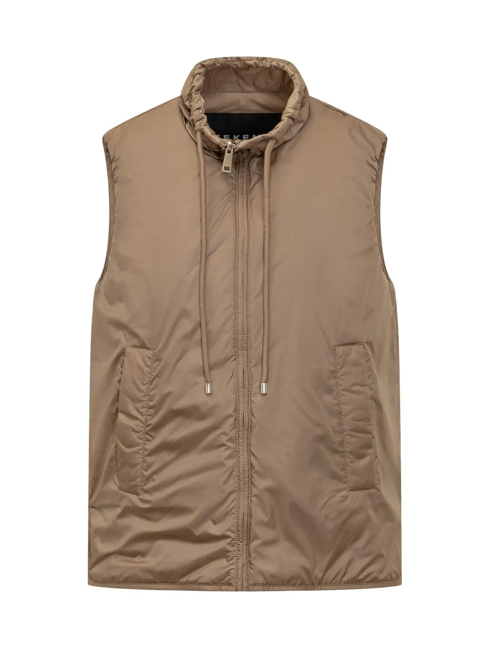 WEEKEND MAX MARA Gilet Yoro Luxpad  