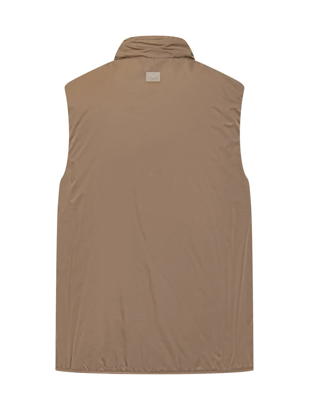 WEEKEND MAX MARA Gilet Yoro Luxpad  
