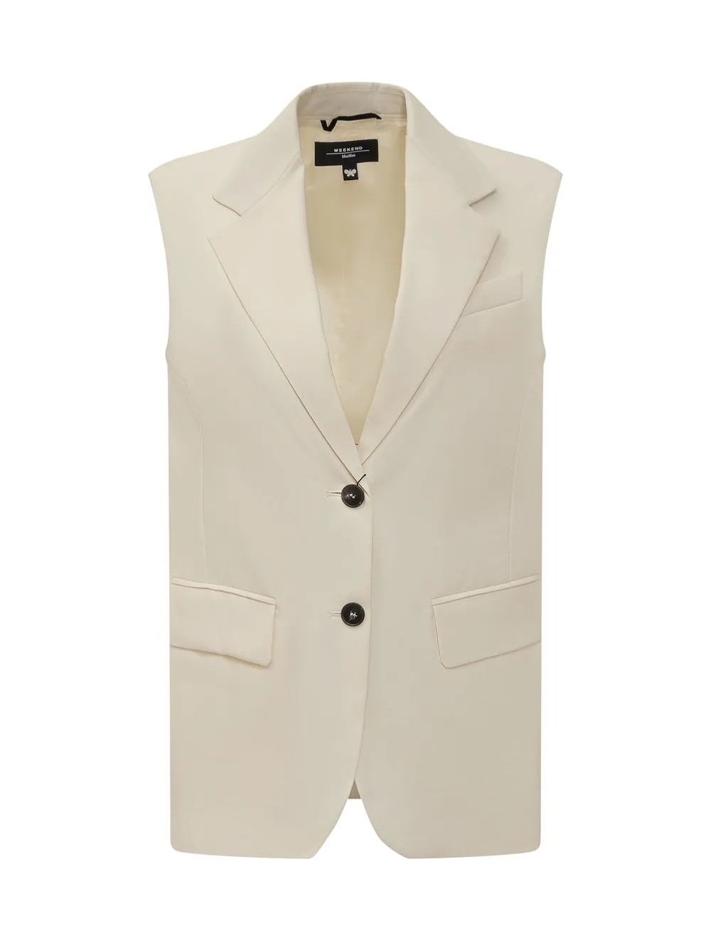 WEEKEND MAX MARA Gilet  
