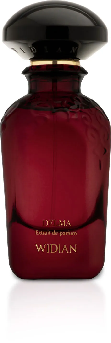 widian by aj arabia - delma