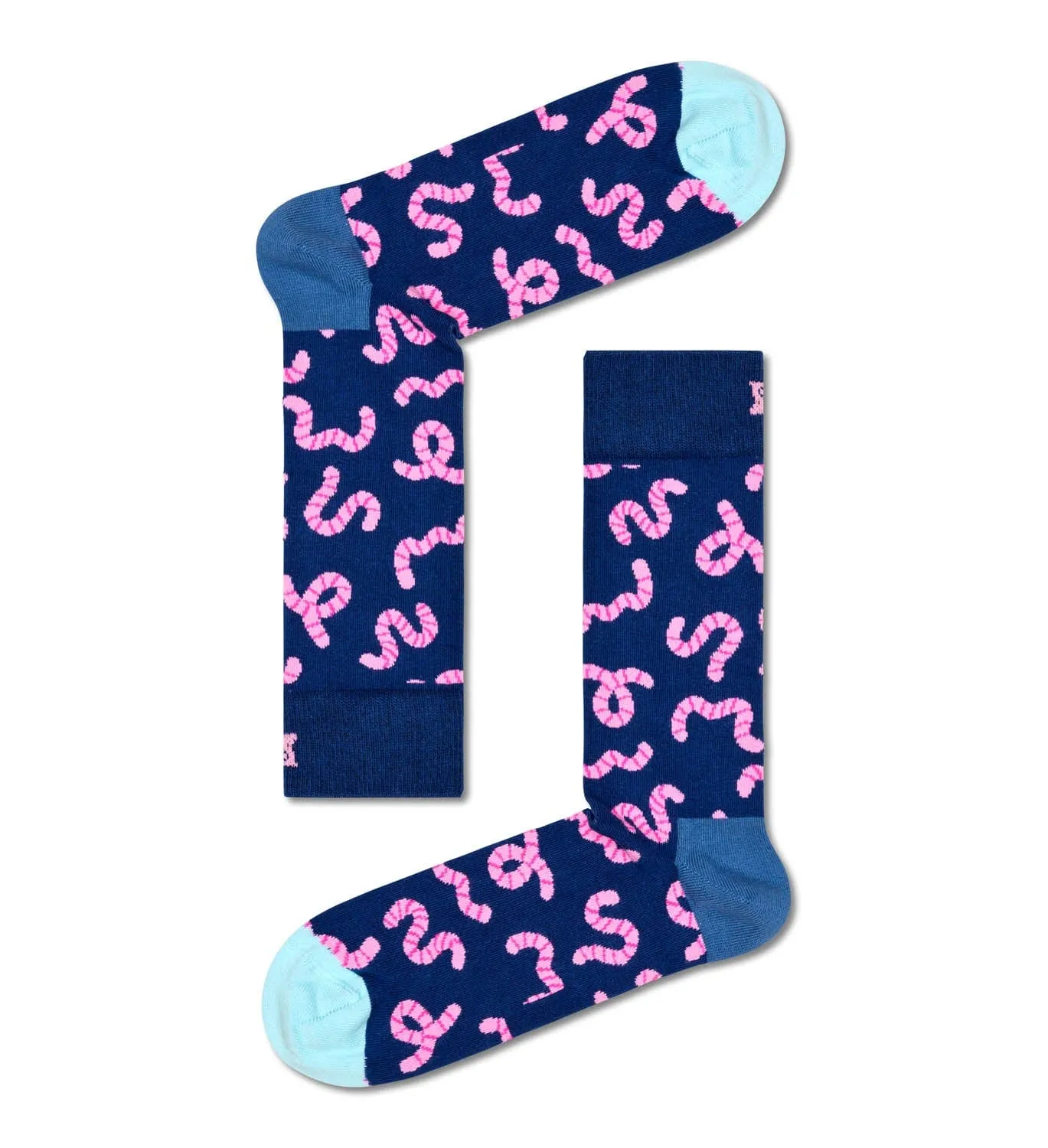 WORM SOCK