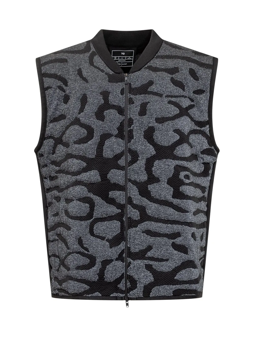 Y-3 Gilet Run  