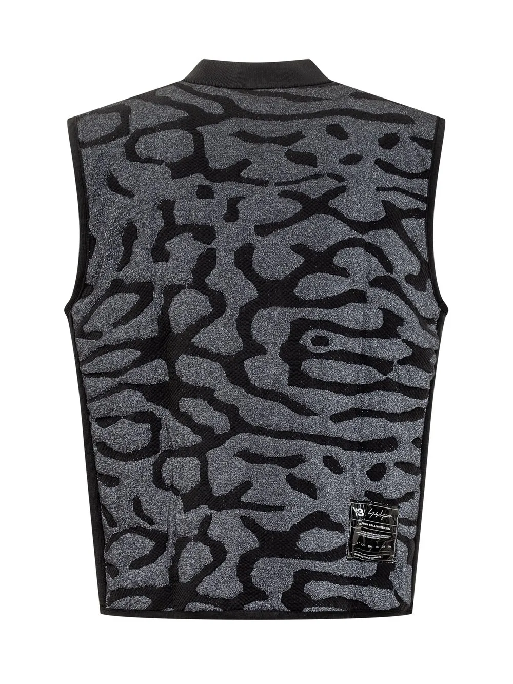 Y-3 Gilet Run  