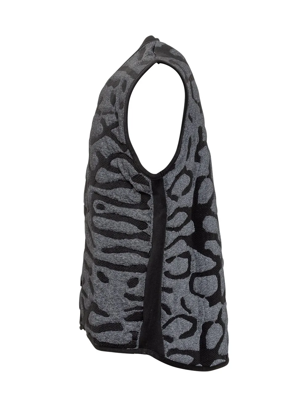 Y-3 Gilet Run  