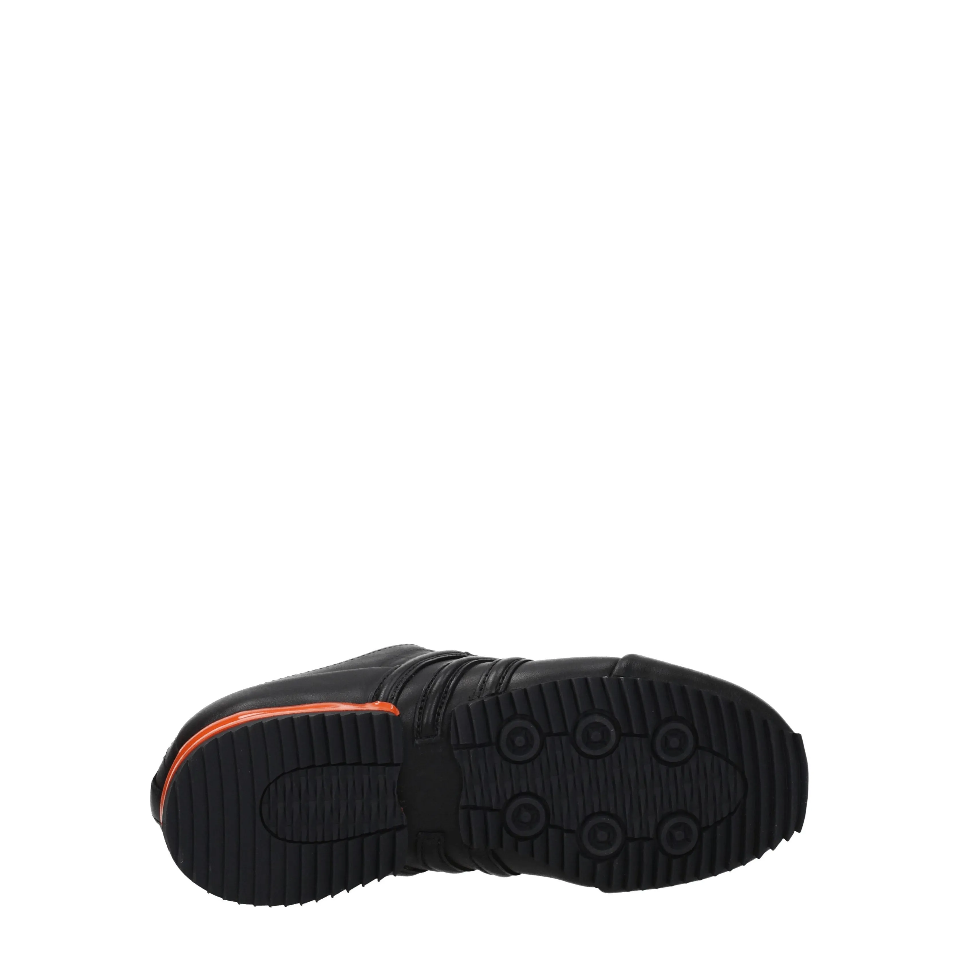Y3 Yamamoto Sneakers Donna Pelle Nero